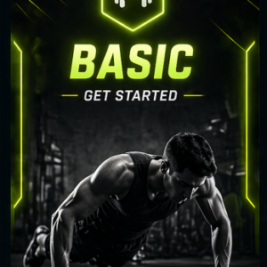 BASIC PLAN