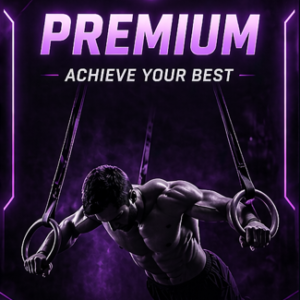 PREMIUM PLAN